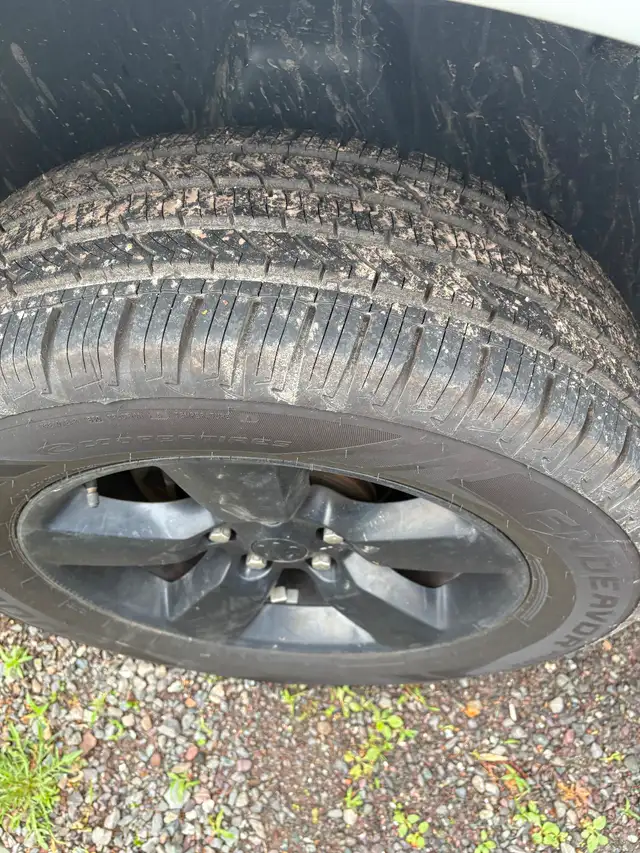 Truck for sale