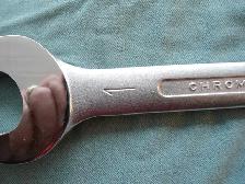 OVER $ 600 WORTH OF HAZET  COMBINATION  WRENCHES FOR $225 - Photo 4