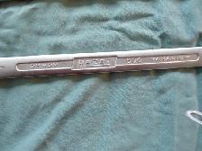OVER $ 600 WORTH OF HAZET  COMBINATION  WRENCHES FOR $225 - Photo 6