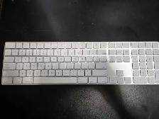 Apple Magic Keyboard With Numpad