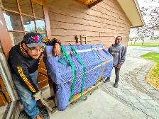 Local Experienced Movers - Photo 6