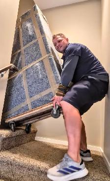 Local Experienced Movers - Photo 10