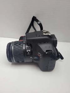 Canon EOS Rebel T7 24.1MP DSLR Camera w/18-55mm lens - Photo 2