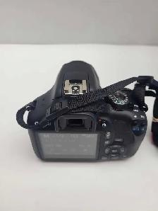 Canon EOS Rebel T7 24.1MP DSLR Camera w/18-55mm lens - Photo 3