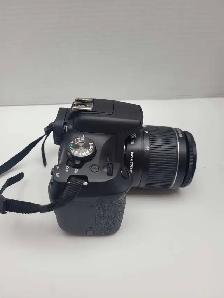 Canon EOS Rebel T7 24.1MP DSLR Camera w/18-55mm lens - Photo 4
