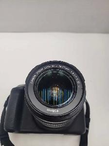 Canon EOS Rebel T7 24.1MP DSLR Camera w/18-55mm lens - Photo 5