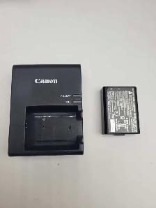 Canon EOS Rebel T7 24.1MP DSLR Camera w/18-55mm lens - Photo 6