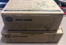 Show DST-24T & DST-24R Wireless Audio Transmitter & Receiver