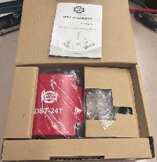 Show DST-24T & DST-24R Wireless Audio Transmitter & Receiver - Photo 2