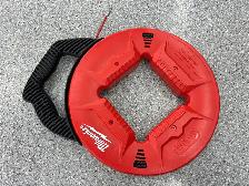 Milwaukee 100’ Polyester Fish Tape - Photo 2