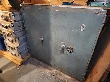 Metal Security Safe (FREE)