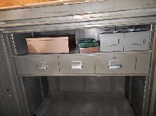 Metal Security Safe (FREE) - Photo 2