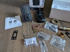 Brand New Weiser Smartcode Keyless Lock For Sale - Photo 6