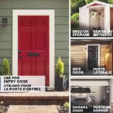Brand New Weiser Smartcode Keyless Lock For Sale - Photo 8