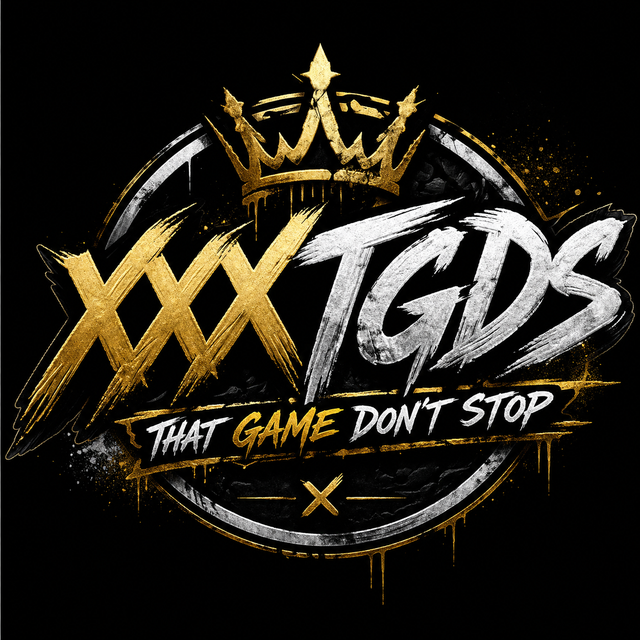 Cast and call the game don’t stop