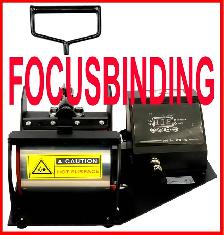 New Pro 110V Sublimation Mugs Cups Heat Transfer Press