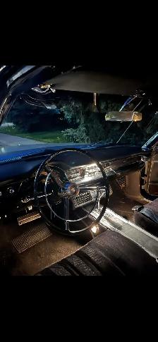 1966 Chrysler Newyorker Hardtop 440 - Photo 2