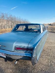 1966 Chrysler Newyorker Hardtop 440 - Photo 4