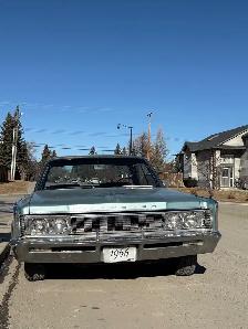 1966 Chrysler Newyorker Hardtop 440 - Photo 6