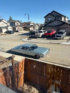 1966 Chrysler Newyorker Hardtop 440 - Photo 7