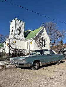1966 Chrysler Newyorker Hardtop 440 - Photo 8