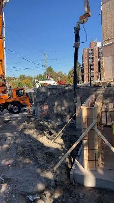 concrete (New or Old) - Photo 5