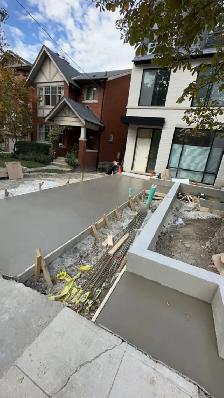 concrete (New or Old) - Photo 6