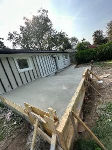 concrete (New or Old) - Photo 8