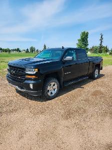 2018 silverado Z71 4x4 5.3 V8 $24,900 - Photo 2