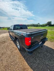 2018 silverado Z71 4x4 5.3 V8 $24,900 - Photo 3