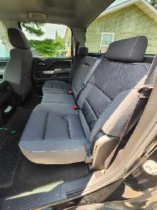 2018 silverado Z71 4x4 5.3 V8 $24,900 - Photo 5