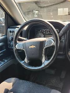2018 silverado Z71 4x4 5.3 V8 $24,900 - Photo 7