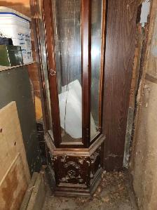 Glass Display Cabinet - Photo 2