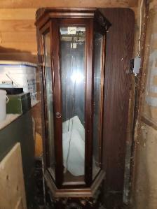 Glass Display Cabinet - Photo 3