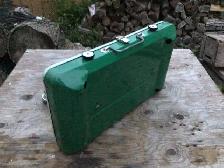 Coleman propane stove - 1# or 17# tank line hookup included - Photo 7