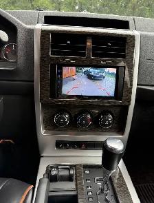2011 Jeep Liberty 70th Anniversary Edition - Photo 5