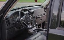 2011 Jeep Liberty 70th Anniversary Edition - Photo 6