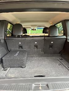 2011 Jeep Liberty 70th Anniversary Edition - Photo 10