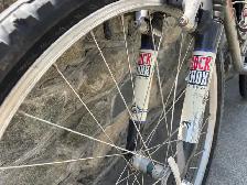 Brodie Infinity mountain bike - Photo 2