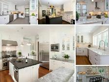 KITCHEN COUNTERTOPS - QUARTZ & Granite- 5000 Slabs BIG Wearhouse - Photo 7
