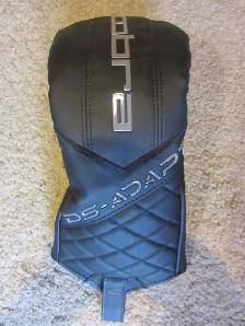 $790 ORIGINAL RETAIL NEW KING COBRA DS ADAPT X DRIVER   H/C - Photo 4