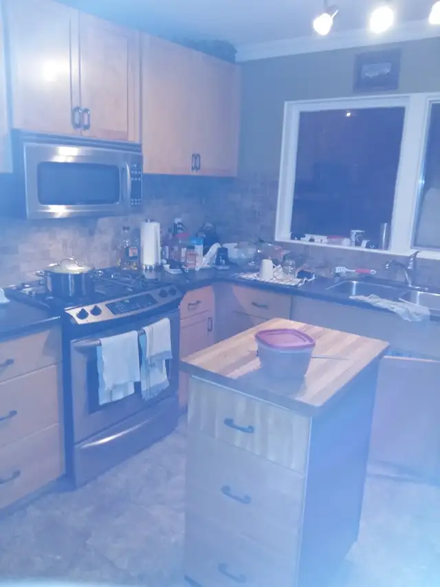 ROOM RENTAL & HOUSE-SHARE IN SHERWOOD PARK