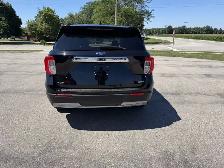 2020 Ford Explorer XLT LOADED ONLY 77KM - Photo 6
