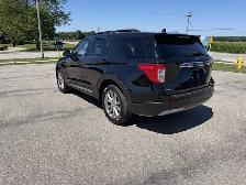 2020 Ford Explorer XLT LOADED ONLY 77KM - Photo 7