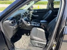 2020 Ford Explorer XLT LOADED ONLY 77KM - Photo 9