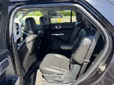 2020 Ford Explorer XLT LOADED ONLY 77KM - Photo 10