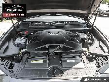 2020 Audi Q8 Technik TFSI Quattro 360 Cam, B&O, Adaptive Cruise - Photo 7