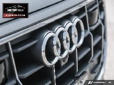 2020 Audi Q8 Technik TFSI Quattro 360 Cam, B&O, Adaptive Cruise - Photo 8