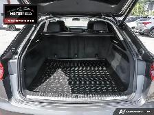 2020 Audi Q8 Technik TFSI Quattro 360 Cam, B&O, Adaptive Cruise - Photo 10