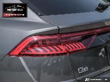 2020 Audi Q8 Technik TFSI Quattro 360 Cam, B&O, Adaptive Cruise - Photo 11